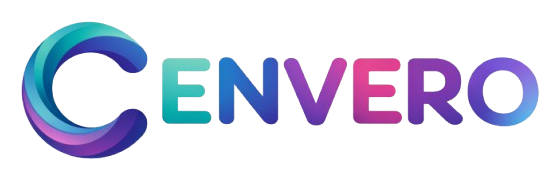 Cenvero Logo
